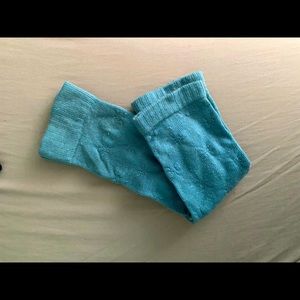 2/12 OR 3/15 Leg warmers